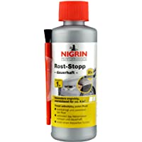 Los mejores  - Nigrin 74049 Producto Antióxido- 200 ml